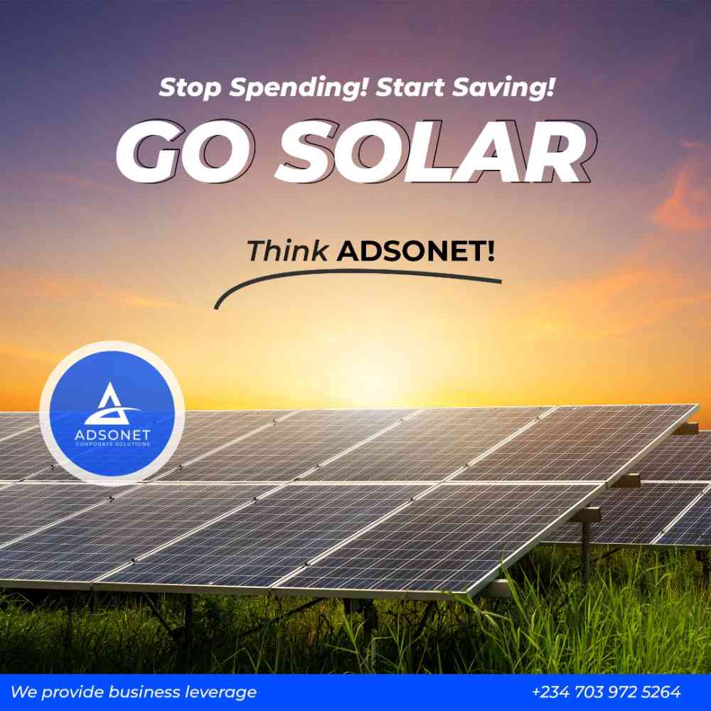 Adsonet Corporate Solutions